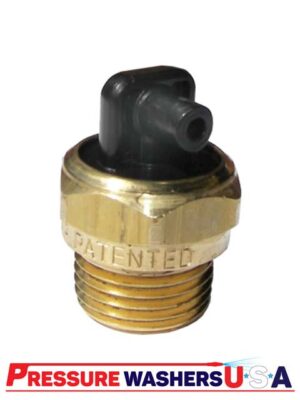 Thermal Relief Valves - GP 145 degree