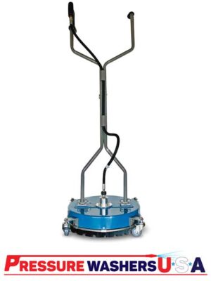 Advantage Rotoeze 20-inch Surface Cleaner