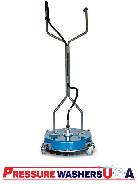 Advantage Rotoeze 20-inch Surface Cleaner