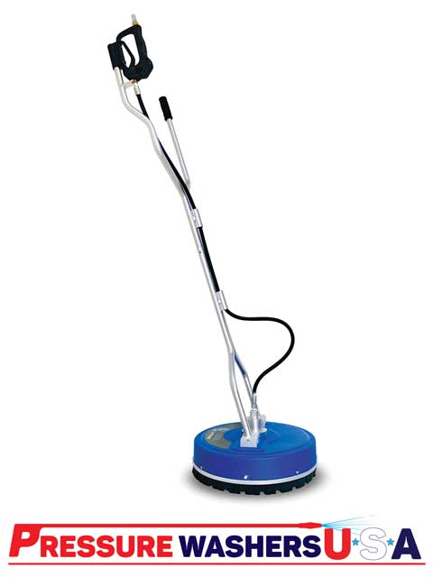 Advantage Rotoeze Professional Surface Cleaner - 20-inch