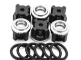 AR check valve kit