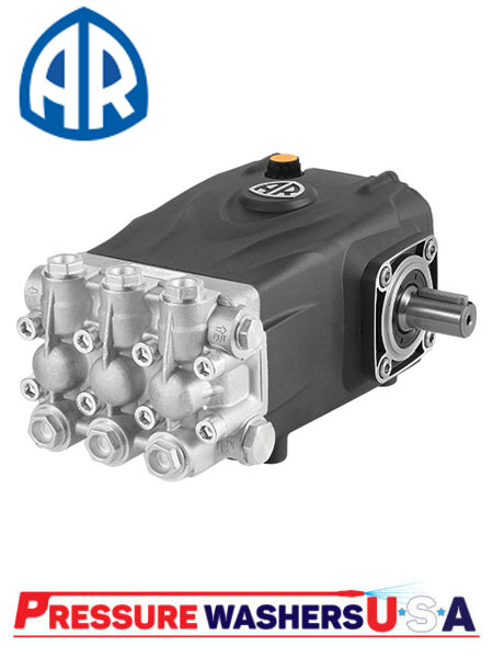 AR RG Series Pumps