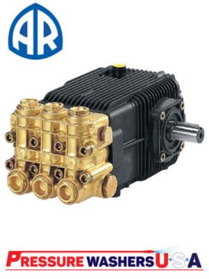 AR SXW21.350 Pump 5100PSI