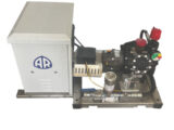 Battery Powered Chem Pump