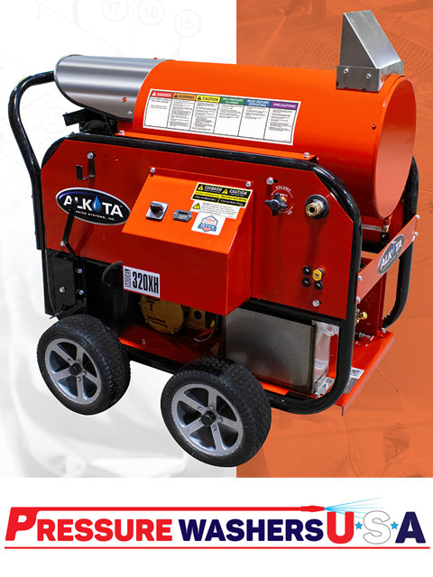 Alkota XH4