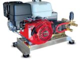 Bandit High Flow 3000PSI 5.5GPM Pressure Washer