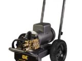 BE-B205EA Electric Pressure Washer