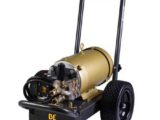BE 3000 PSI Electric Pressure Washer B3010E34AHE
