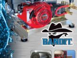 Bandit Skid BK4040HC