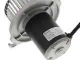 Becket Blower Unit