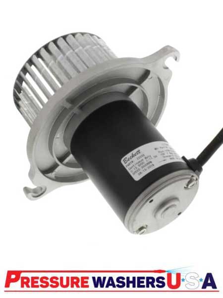 Becket Blower Unit