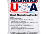 Bleach Neutralizer