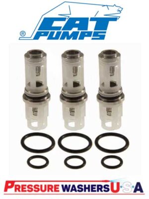CAT Pump Repair Kits