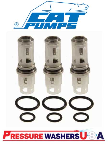 CAT Pump Repair Kits