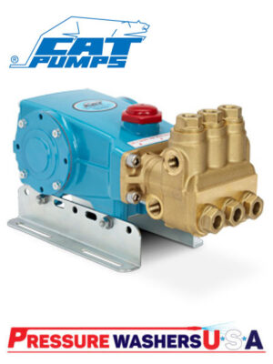 Cat Pump 56HS