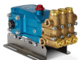Cat Pump 5CP3120CSS