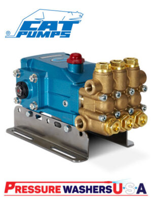 Cat Pump 5CP3120CSS