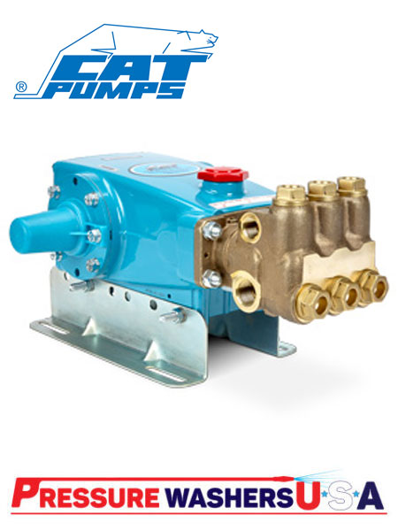Cat Pump 660 3000PSI