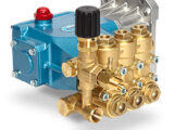 Cat Pump 66DX40GG1