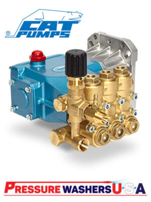 Cat Pump 66DX40GG1