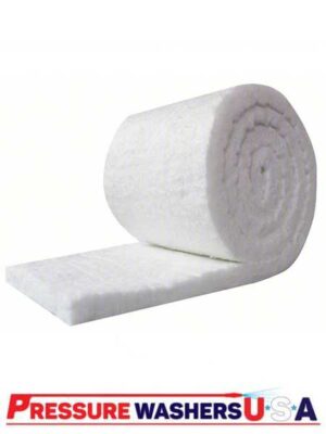 Ceramic Insulation