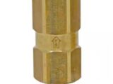 Brass Check Valve