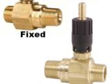 General Pump Chemical Injector