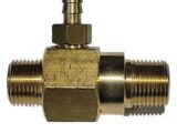 PA Chemical Injector
