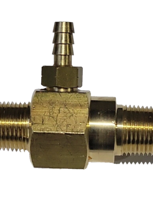 Injectors