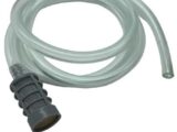 Chemical Strainer with hose