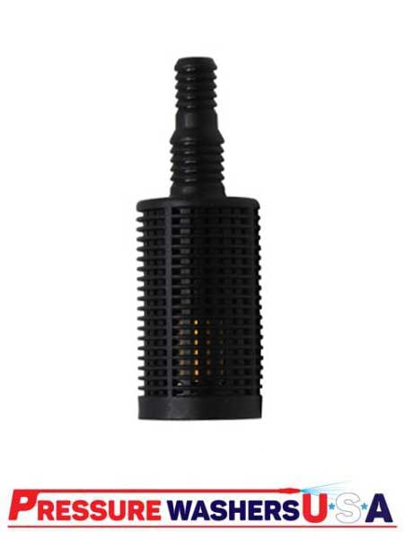 chemical strainer