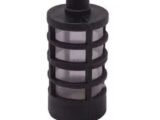 Chemical Strainers