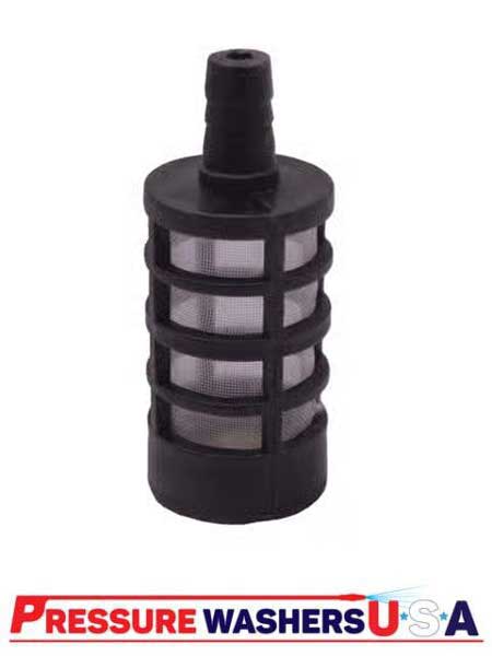 Chemical Strainers