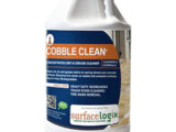 cobble clean