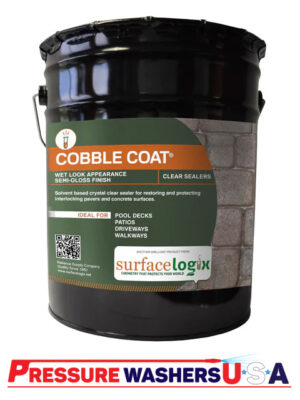 cobble coat
