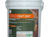 Cobble Coat H20