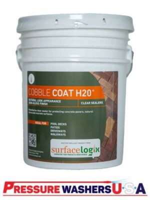 Cobble Coat H20