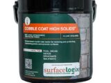 Cobble Coat - High Solids