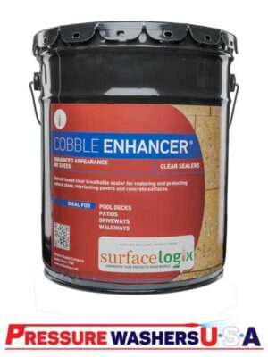 cobble enhancer