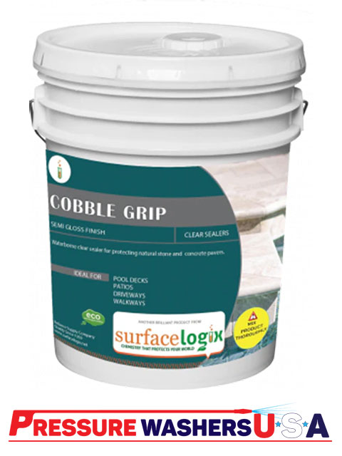 cobble grip