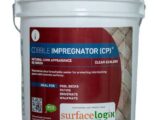 Cobble Impregnator CP
