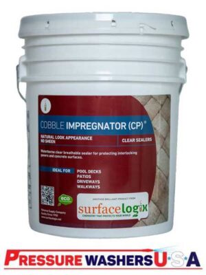 Cobble Impregnator CP