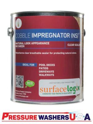 Cobble Impregnator NS