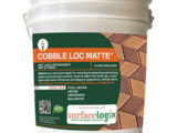cobble loc matte