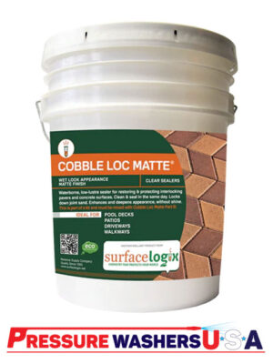 cobble loc matte