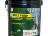 Cobble Strip