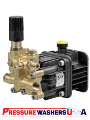 COMET BXD2527 Pump