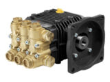 Comet LWD LWS Pump