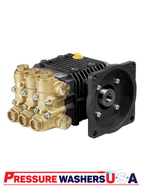 Comet LWD LWS Pump