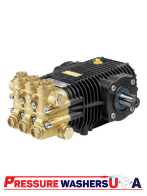 COMET RW Series Pumps
